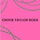 Chuck Taylor Rosa Single