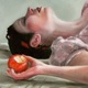 snow white Single