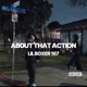 ABOUT THAT ACTION Single