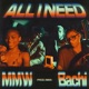 All I Need Single