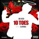 10 Toes Single