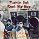 Pushin Dat Real Hip Hop feat Poizon Lethal Single