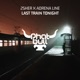Last Train Tonight Single