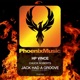 Jack Had a Groove Remixes Vol 1 EP