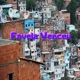 Favela Venceu Single