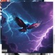 CELESTIAL BLACK THUNDER PHOENIX Single