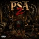 PSA 2 feat Totacc Rilla Single