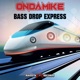 Bass Drop Express EP