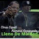 Lleno De Maldad feat Romano Exponente Single