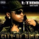 City of Gold Mixtape