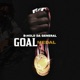 Goal Medal Single