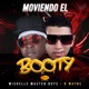 Moviendo El Booty EP