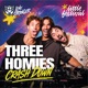 CRASH DOWN with Marius Peralta Pierino e DARTA Single
