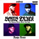 Bombtrack feat なかむらみなみ Peavis Saint Vega Roska Remix Single