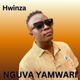 Nguva Yamwari EP
