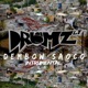 Dembow Saoco Instrumental Version EP