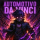 Automotivo Da Vinci EP
