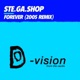Forever 2005 Remix EP