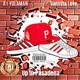UP IN PASADENA feat GANXSTA LOVE Single