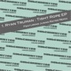Tight Rope Single