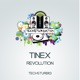 Revolution Single