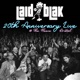 20th Anniversary Live the Fleece Bristol