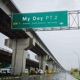 My Dey Pt 2 Single