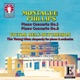 Montague Phillips Piano Concertos 1 2