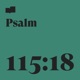Psalm 115 18 feat Natalie Morales John Petterson Single