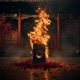 Willfire EP