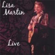 Lisa Martin Live