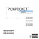 Pick Pocket Single