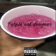 Purple not designer Single
