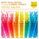Vital Signs feat Chris Jones Single