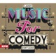 Music for Comedy