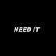 Need It Single