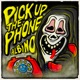 PICK UP THE PHONE Single