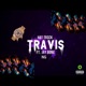 Travis feat ng Jay Bone Single