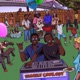 Family Cookout