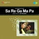 Sa Re Ga Ma Pa Original Motion Picture Soundtrack