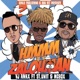 Zalouman feat St Unit MC Box Edit Single