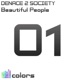 Beautiful People Single