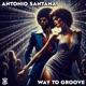 Way to Groove Single