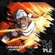 Killer Bee Naruto feat Sidney Scaccio Single