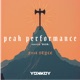 Peak Performance Inspired By Kintaro feat Freak STYLE Single