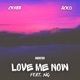 Love Me Now Single