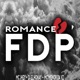 Romance Fdp feat Mc Jhey MC Menor da VZ Single