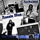 Runnin Man feat Raskal1800 Single