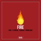 Fire Single feat G Lyrekal Peakock Knowledge Single
