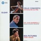 Elgar Cello Concerto Sea Pictures